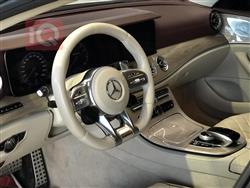 مێرسێدس بێنز CLS
